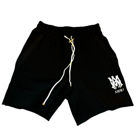 AMIRI MA Core Logo Short - Picture 1 of 6